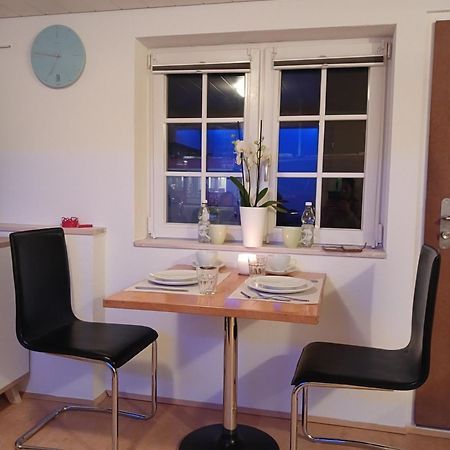 Ferienwohnung In Buehler Naehe Appenzell Buhler Kültér fotó