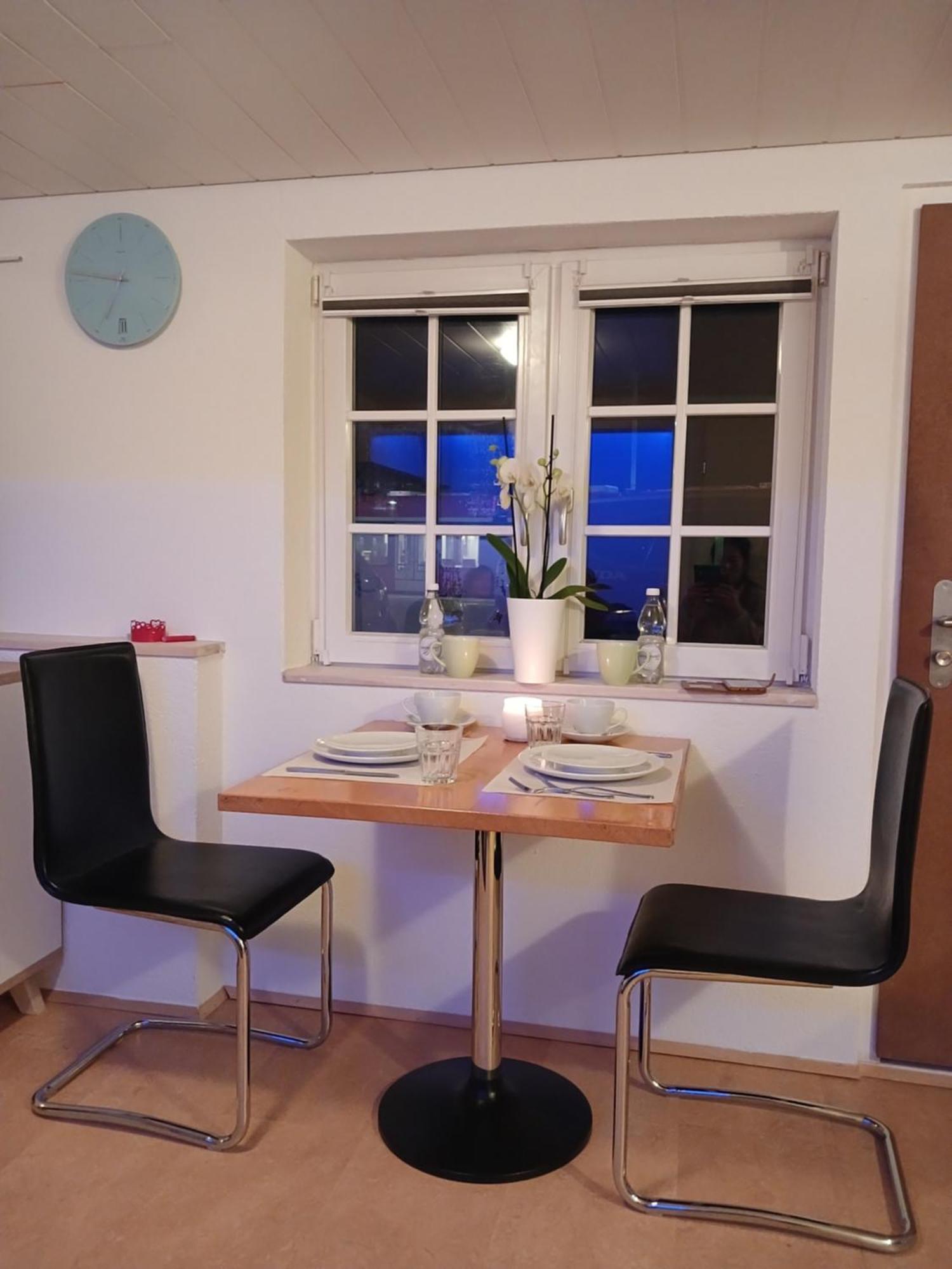 Ferienwohnung In Buehler Naehe Appenzell Buhler Kültér fotó