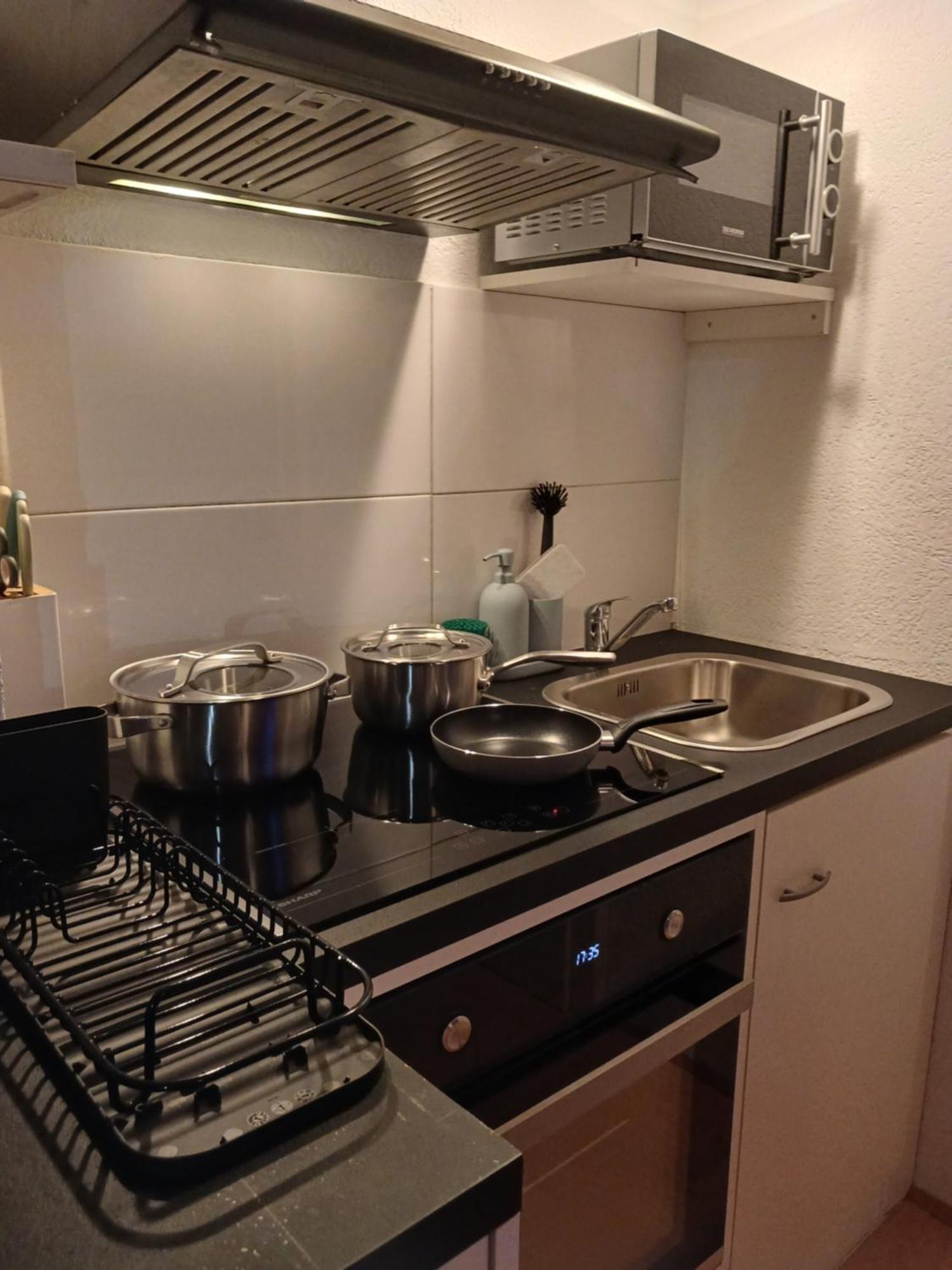 Ferienwohnung In Buehler Naehe Appenzell Buhler Kültér fotó