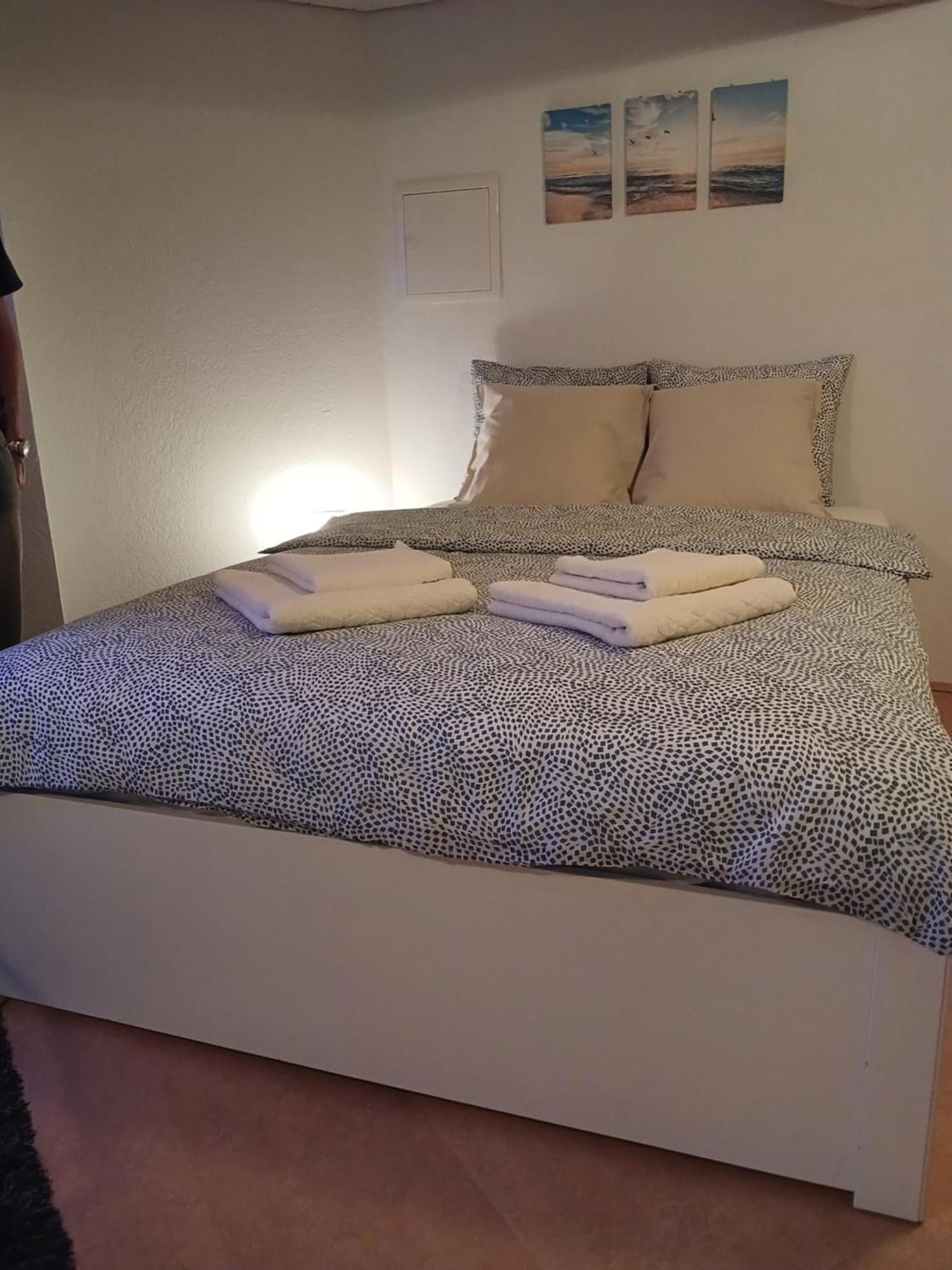 Ferienwohnung In Buehler Naehe Appenzell Buhler Kültér fotó