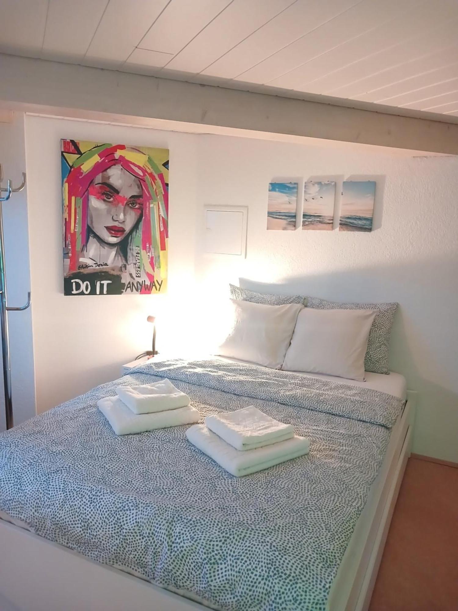 Ferienwohnung In Buehler Naehe Appenzell Buhler Kültér fotó